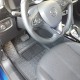 Коврики в салон Opel Corsa F (2019-...) (Avto-Gumm)