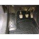 Коврики в салон Opel Zafira B (2005-2011) (Avto-Gumm)