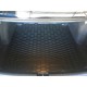Килимок в багажник для Volkswagen Jetta 2011- Top (Avto-Gumm)