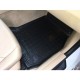 Коврики в салон BMW 3 (F30) (2011-2019) (Avto-Gumm)