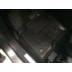 Коврики в салон Ford Edge (2014-...) (Avto-Gumm)