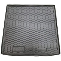 Килимок в багажник для Peugeot 605 1989-1999 Sedan (Avto-Gumm)