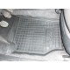 Коврики в салон Skoda Fabia II (5J) (2007-2014) (Avto-Gumm)