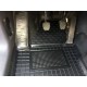 Коврики в салон Volkswagen Caddy III (2003-...) 4-х дверний (Avto-Gumm)