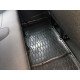 Коврики в салон Renault Trafic 3 16-/Opel Vivaro 15- (3-й ряд) (Avto-Gumm)