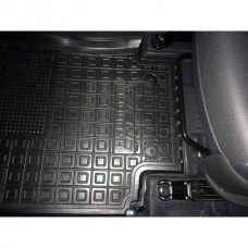Коврики в салон Hyundai Creta (2014-...) (Avto-Gumm)