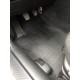 Гумові килимки в салон для Mazda 6 (2002-2008) комплект з 4 штук (Stingray)