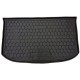 Килимок в багажник для Kia SOUL (2013-2018) (верхній) (Avto-Gumm)