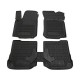 Коврики в салон Volkswagen Golf IV (1997-2003) (Avto-Gumm)