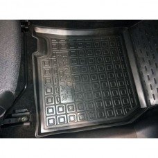 Коврики в салон Renault Kadjar (2015-...) (Avto-Gumm)
