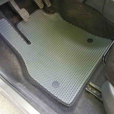 Комплект класичних EVA ковриків для Mini Cooper I R50 (2001-2006)
