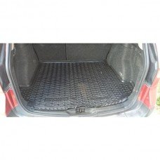 Килимок в багажник для Renault Megane II (2002-2009) Universal (AVTO-Gumm)