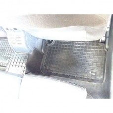 Коврики в салон Skoda Superb I (3U) (2001-2008) (Avto-Gumm)