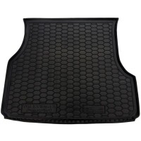 Килимок в багажник для Volkswagen Passat B3/B4 1988- Universal (Avto-Gumm)