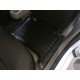 Коврики в салон Renault ZOE (2012-2018) (Avto-Gumm)