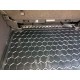 Килимок в багажник для Ford Tourneo Connect 2013- (коротка база) (Avto-Gumm)