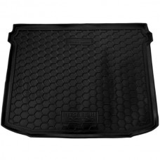 Килимок в багажник для Mitsubishi ASX 2010- (Avto-Gumm)