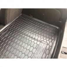 Килимок в багажник для Chevrolet Volt І (2010-2015) (Avto-Gumm)