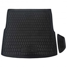 Килимок в багажник для Volkswagen Golf 5 03-/6 09- Universal (Avto-Gumm)