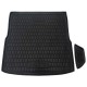 Килимок в багажник для Volkswagen Golf 5 03-/6 09- Universal (Avto-Gumm)