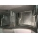 Коврики в салон Skoda Fabia III (2014-...) (Avto-Gumm)
