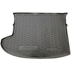 Килимок в багажник для Jeep Compass 2011-2016 (Avto-Gumm)