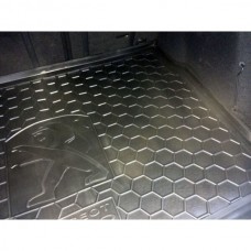 Килимок в багажник для Peugeot 2008 I (2013-2019) (Avto-Gumm)