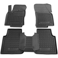 Коврики в салон Seat Tarraco (2018-...) (Avto-Gumm)