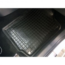 Коврики в салон Skoda Rapid (2012-2019) (Avto-Gumm)