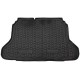 Килимок в багажник для Chevrolet Lacetti (2004-...) Hatchback (Avto-Gumm)
