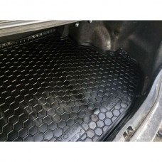 Килимок в багажник для Toyota Camry (VX50) (2014-2017) (Prestige/Premium) (Avto-Gumm)