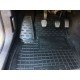 Коврики в салон Ford Focus III (C346) (2011-2018) (Avto-Gumm)