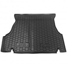 Килимок в багажник для Opel Vectra A 1988-1995 Sedan (Avto-Gumm)