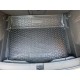 Килимок в багажник для Volkswagen T-Roc 2017- (Нижня поличка) (Avto-Gumm)