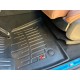 3D килимки для BMW X5 (G05) (2018-...)  з бортиками 30 мм (Stingray)