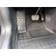 Коврики в салон Tesla Model 3 (2017-...) (Avto-Gumm)