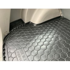 Килимок в багажник для Subaru Forester (SH) (2008-2012) (Avto-Gumm)