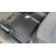 3D килимки для VOLKSWAGEN Passat B7 (2010-2014)  з бортиками 30 мм (Stingray)