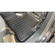 3D килимки для VOLKSWAGEN Passat B7 (2010-2014)  з бортиками 30 мм (Stingray)