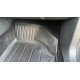 3D килимки для VOLKSWAGEN Passat B7 (2010-2014)  з бортиками 30 мм (Stingray)