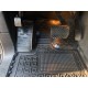 Коврики в салон Audi Q7 (4L) (2005–2015) (Avto-Gumm)