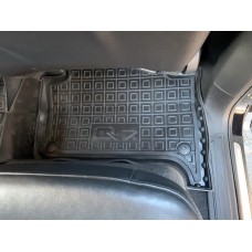 Коврики в салон Audi Q7 (4L) (2005–2015) (Avto-Gumm)
