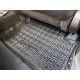 Коврики в салон Audi Q7 (4L) (2005–2015) (Avto-Gumm)