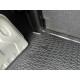 Килимок в багажник для Fiat Doblo 2010- 5-7 місць довга база (Avto-Gumm)