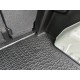 Килимок в багажник для Fiat Doblo 2010- 5-7 місць довга база (Avto-Gumm)
