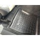 Коврики в салон Subaru Forester (SK) (2018-...) (Avto-Gumm)