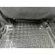 Коврики в салон Subaru Forester (SK) (2018-...) (Avto-Gumm)