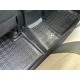 Коврики в салон Subaru Forester (SK) (2018-...) (Avto-Gumm)