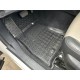 Коврики в салон Subaru Forester (SK) (2018-...) (Avto-Gumm)