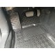Коврики в салон Subaru Forester (SK) (2018-...) (Avto-Gumm)